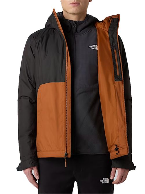 The?North?Face Millerton Insulated Jacket THE NORTH FACE | NF0A3YFIC791